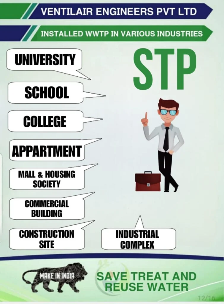 How to Reduce Operational Costs in Sewage Treatment Plants without Sacrificing Quality?