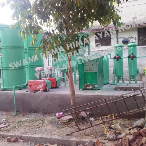 Bio-Digester Based-1