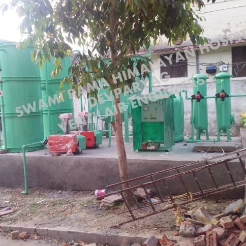 Bio-Digester Based-1